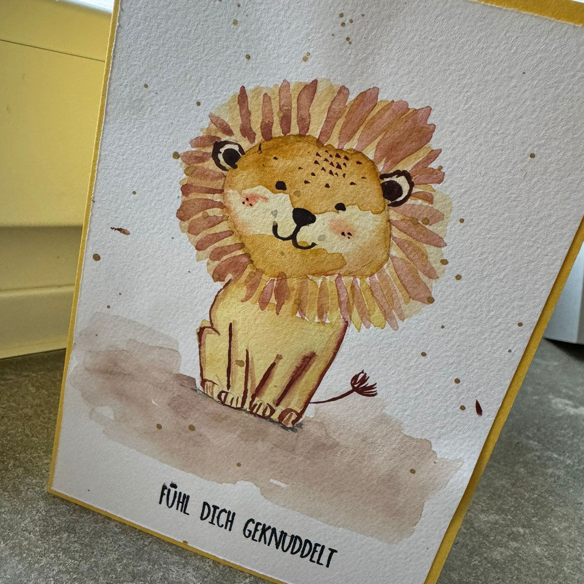 Verpackungen für verscheidene Anlässe - Vicky