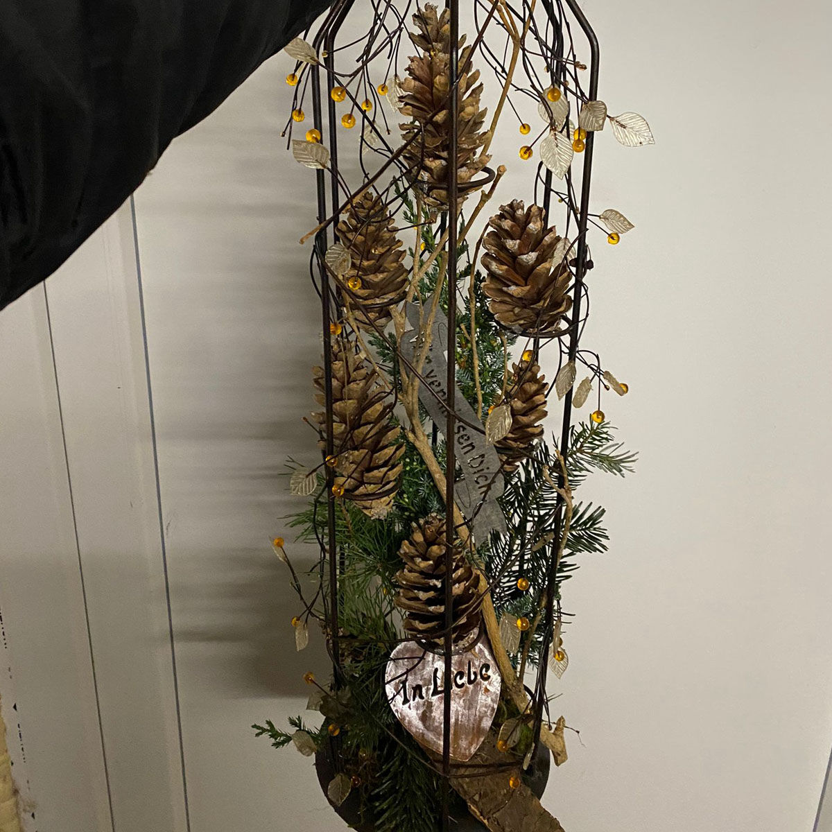 BlumengesteckVariation11