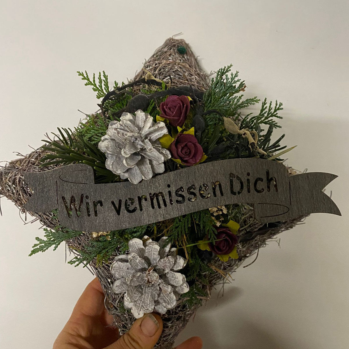 BlumengesteckVariation2