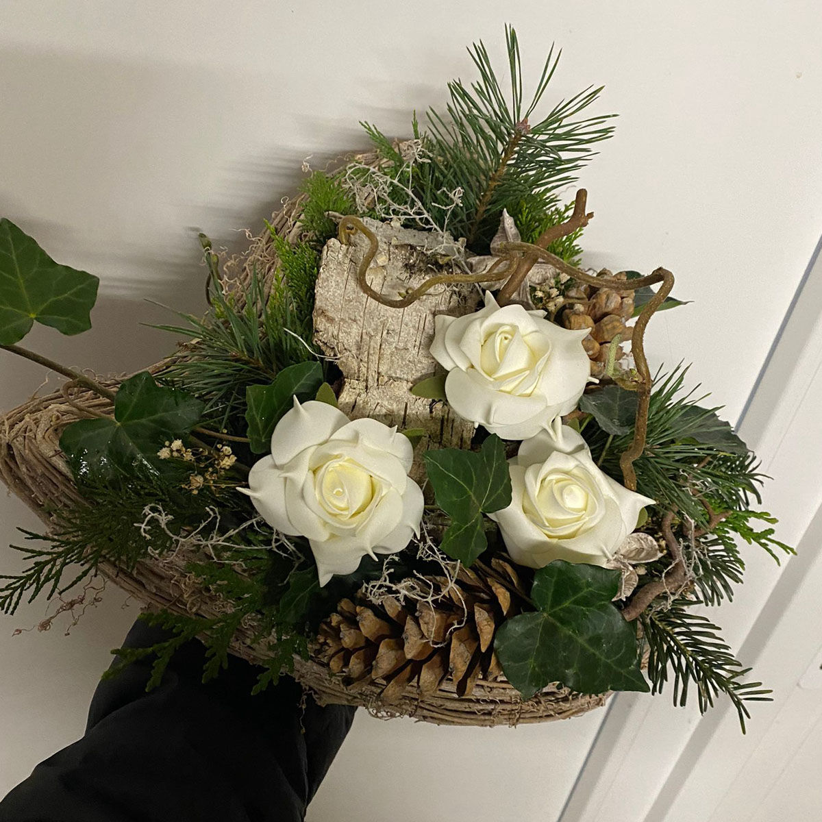 BlumengesteckVariation8