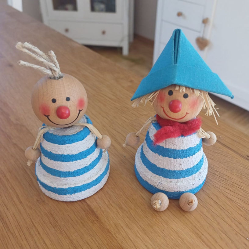 Kleine Tonis