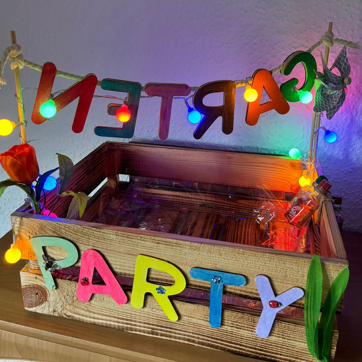 Party-Box